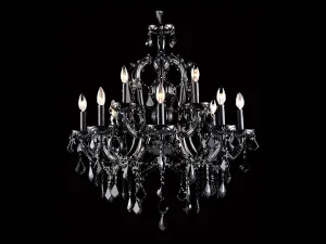 12 Light Chandelier