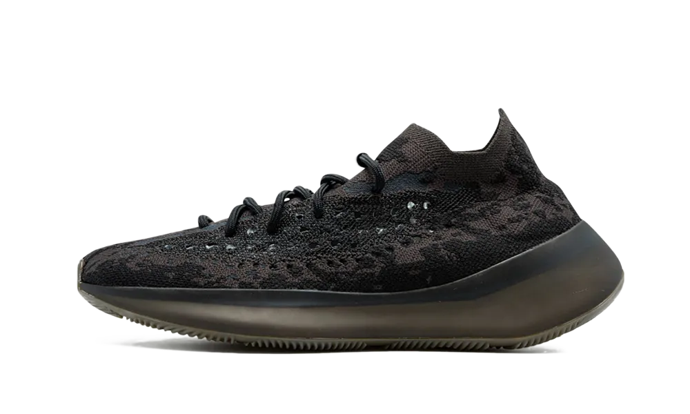Adidas Yeezy Boost 380 Onyx