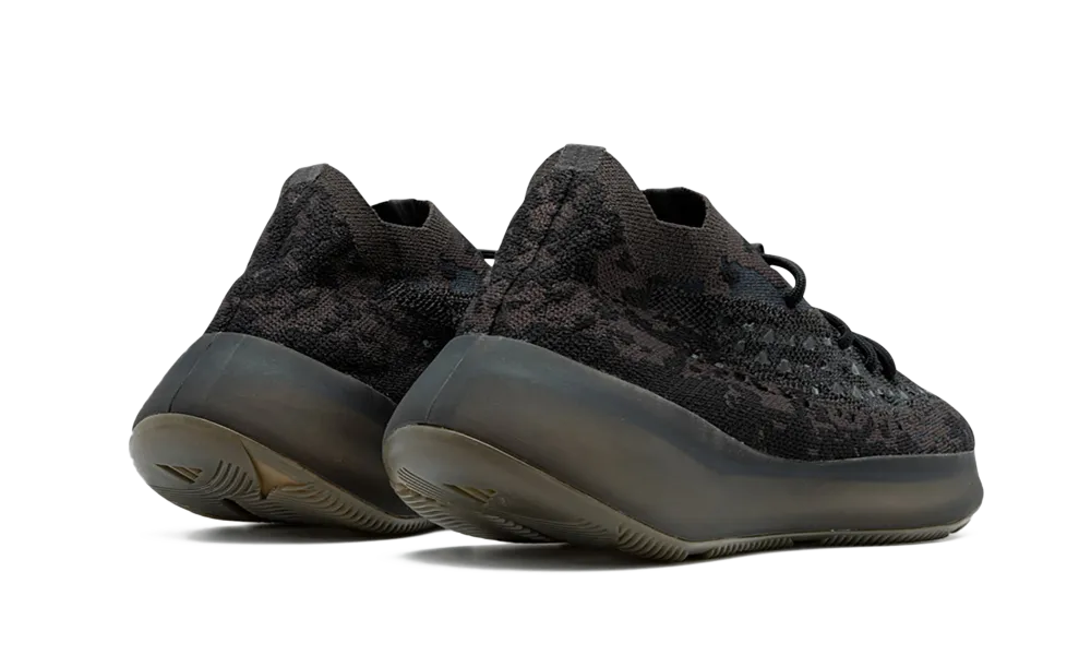 Adidas Yeezy Boost 380 Onyx