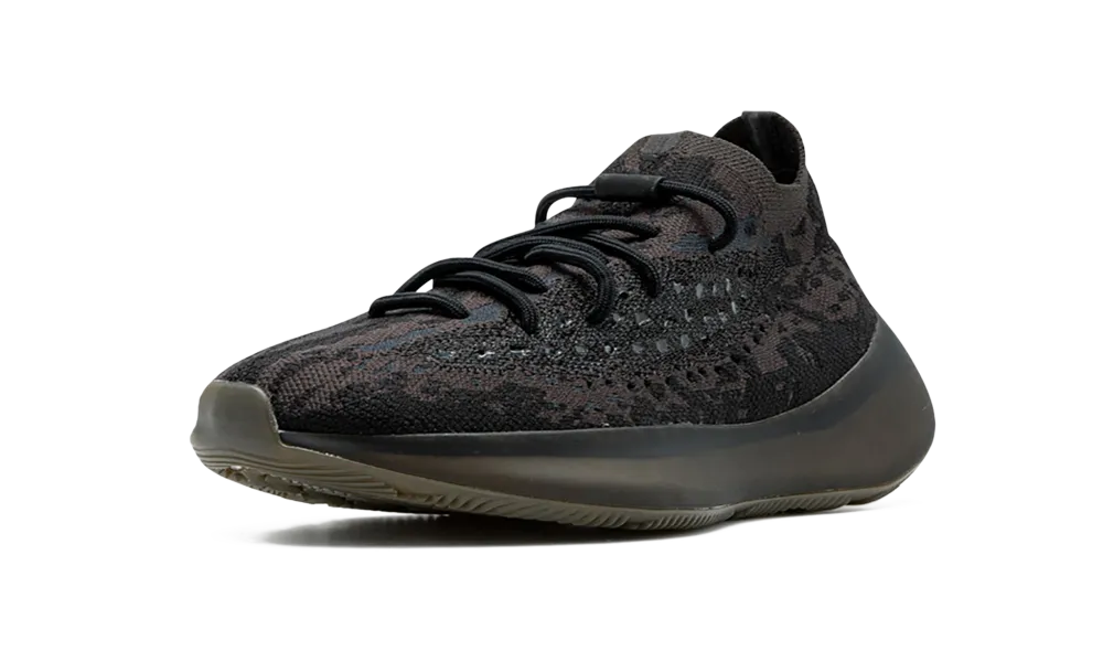Adidas Yeezy Boost 380 Onyx