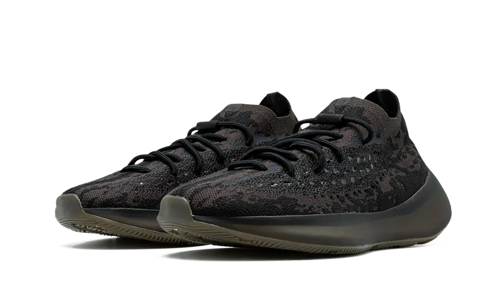 Adidas Yeezy Boost 380 Onyx