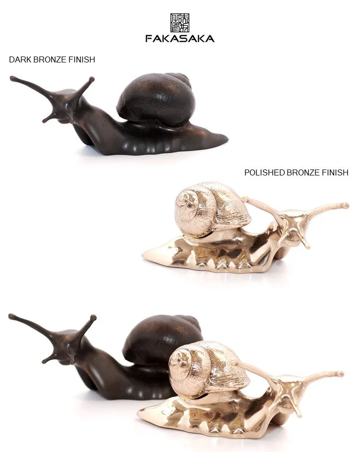 ALEXIA DRINK TABLE<br><br>TRANSLUCENT ONYX<br>BLACKBROWN BRONZE