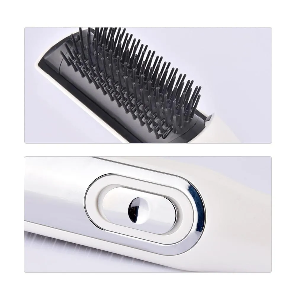 Anti Hair Loss Therapy- Growth Laser Comb Massager