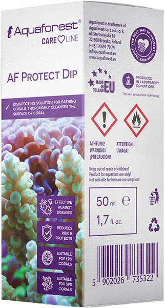 Aquaforest Protect Dip 50ml