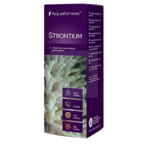 Aquaforest Strontium 50ml