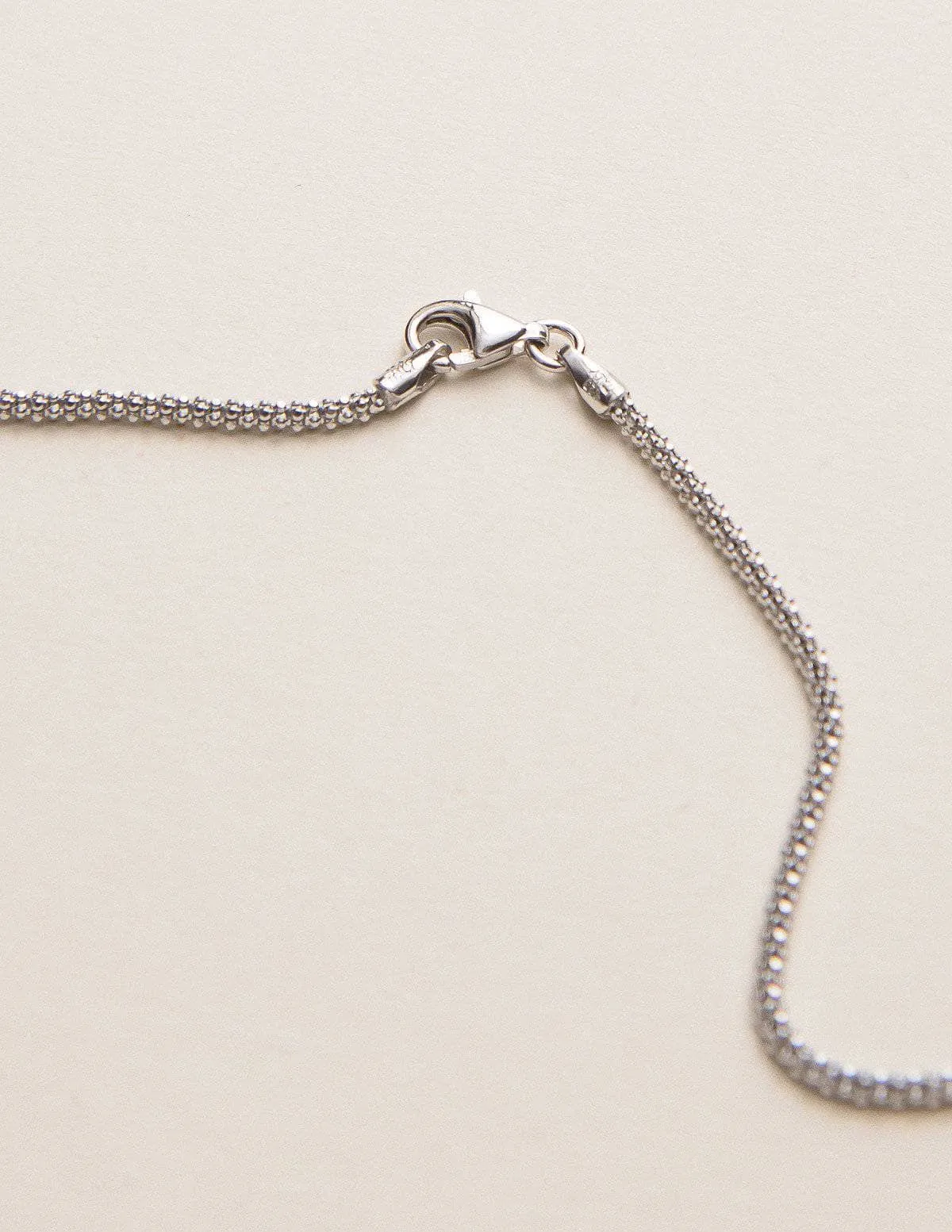 Black Onyx Vintage Pendant