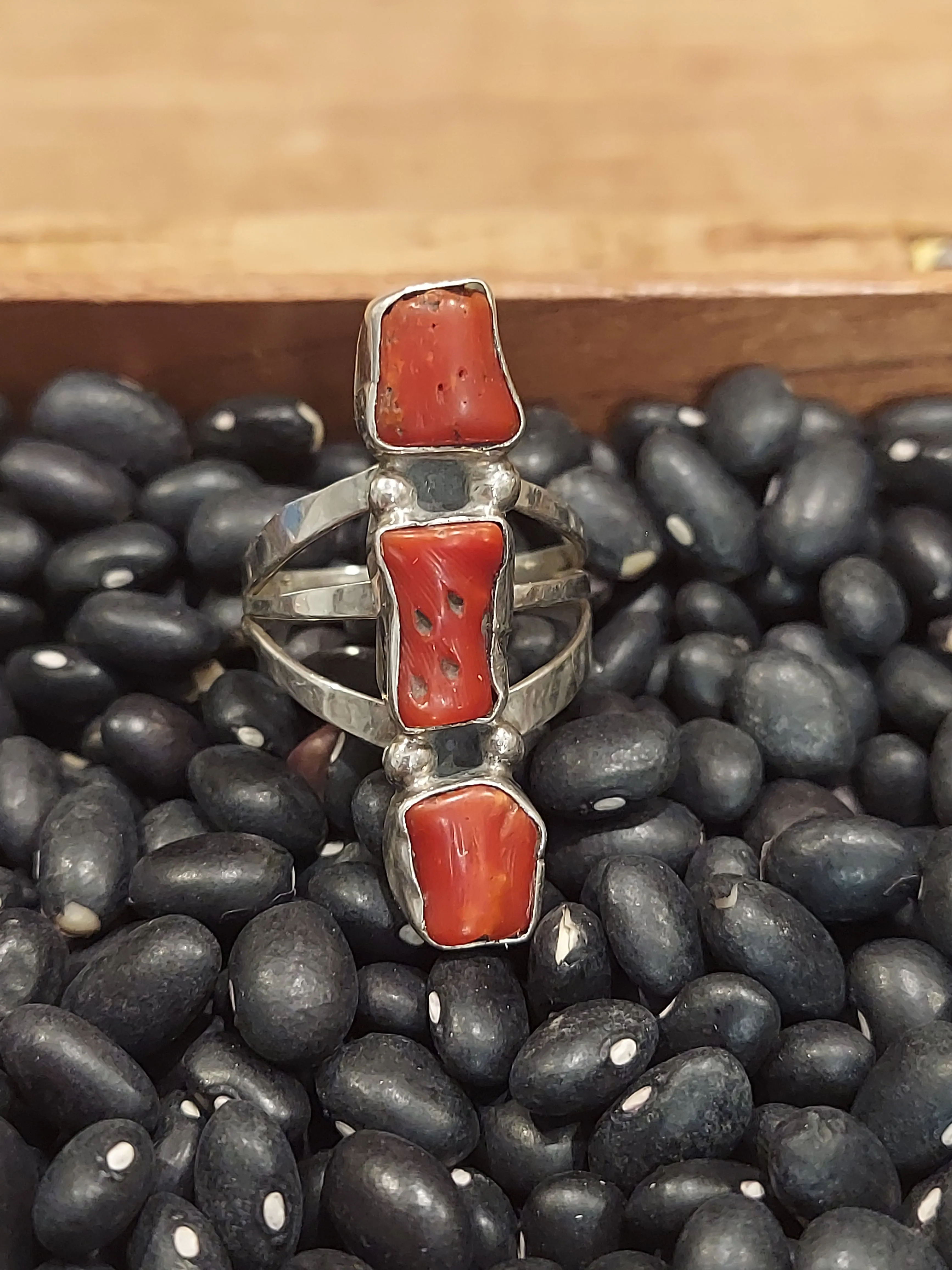 Chili Peppers