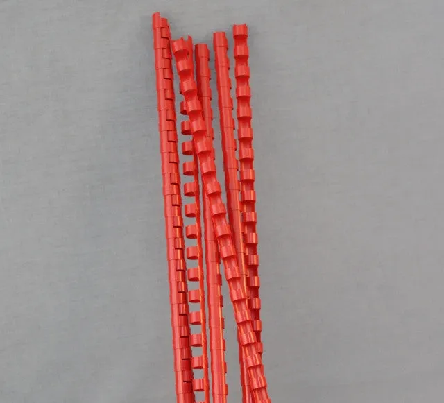 CLEARANCE -  Plastic Binding Combs