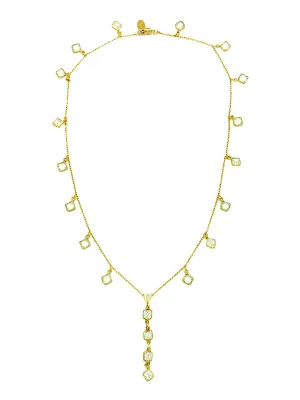 Clio Necklace