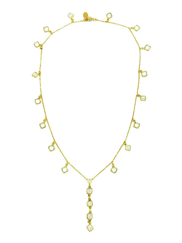 Clio Necklace