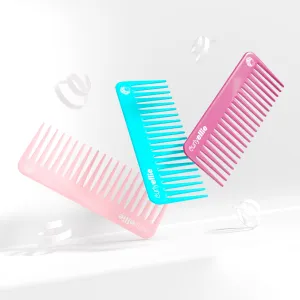 Curl Comb