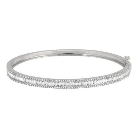 Diamond Bangle