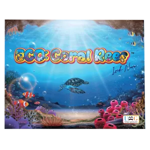 ECO: Coral Reef (Standard Edition)