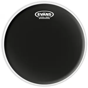 Evans Onyx Drum Head, 8 Inch