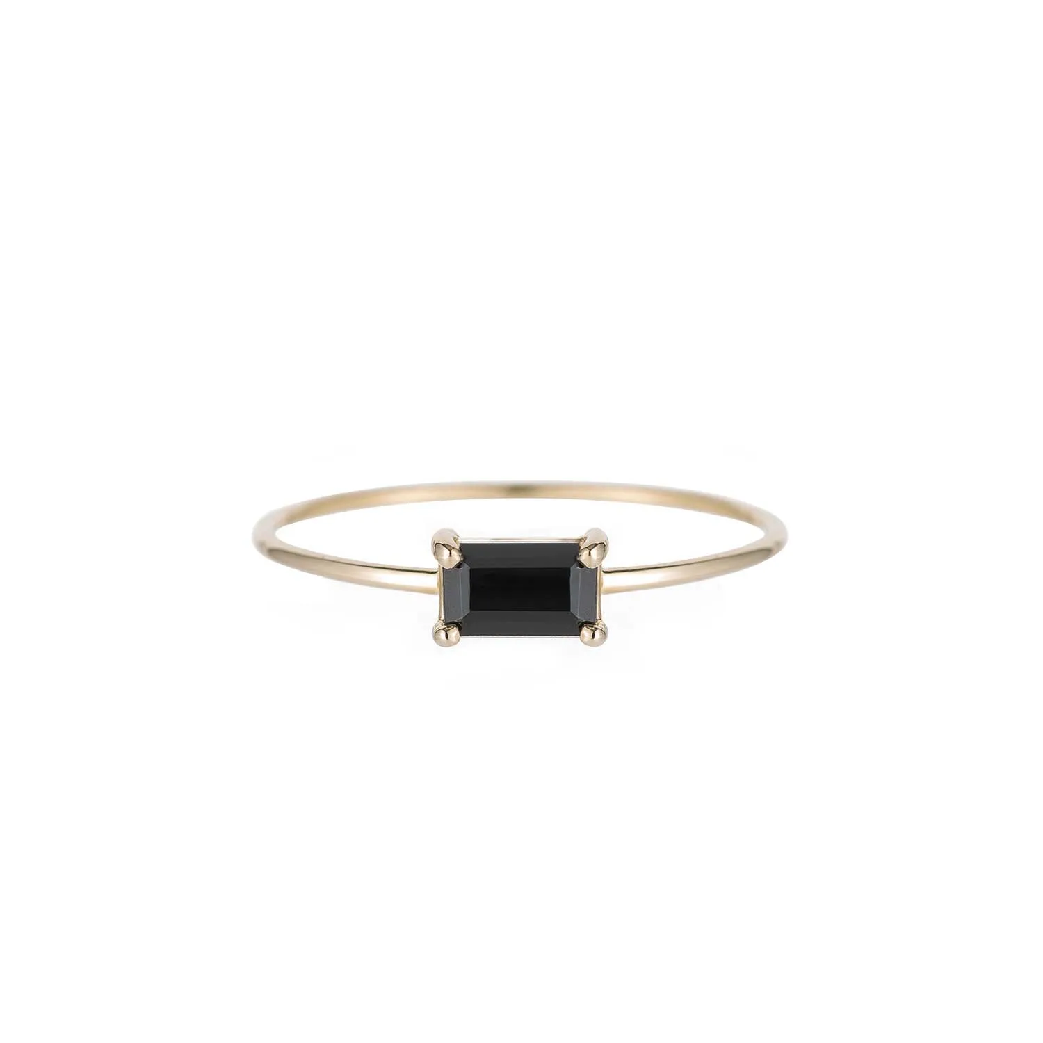 E.W.O. Ring (ready to ship option)*