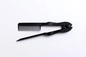 Glide Straightening Comb