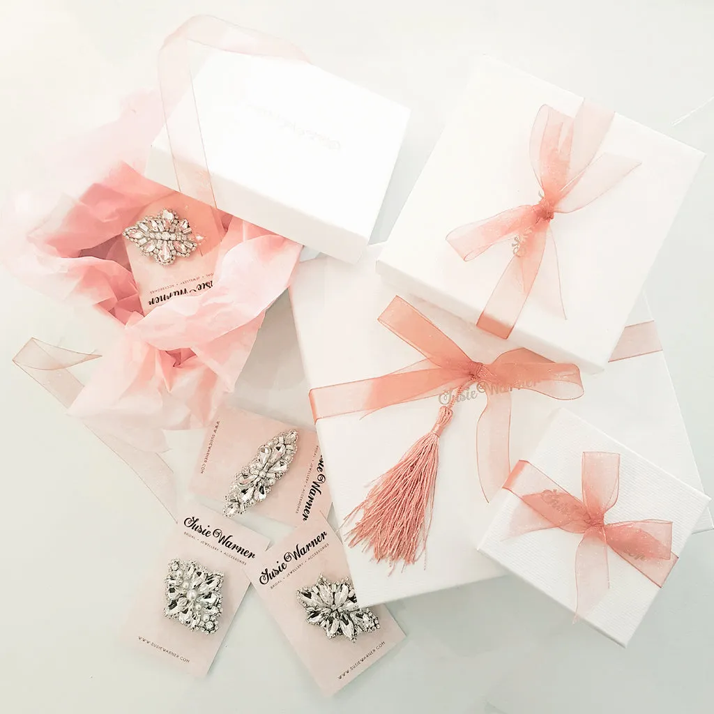 Juliet Headpiece
