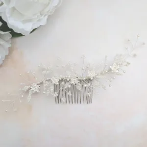 Juliet Headpiece