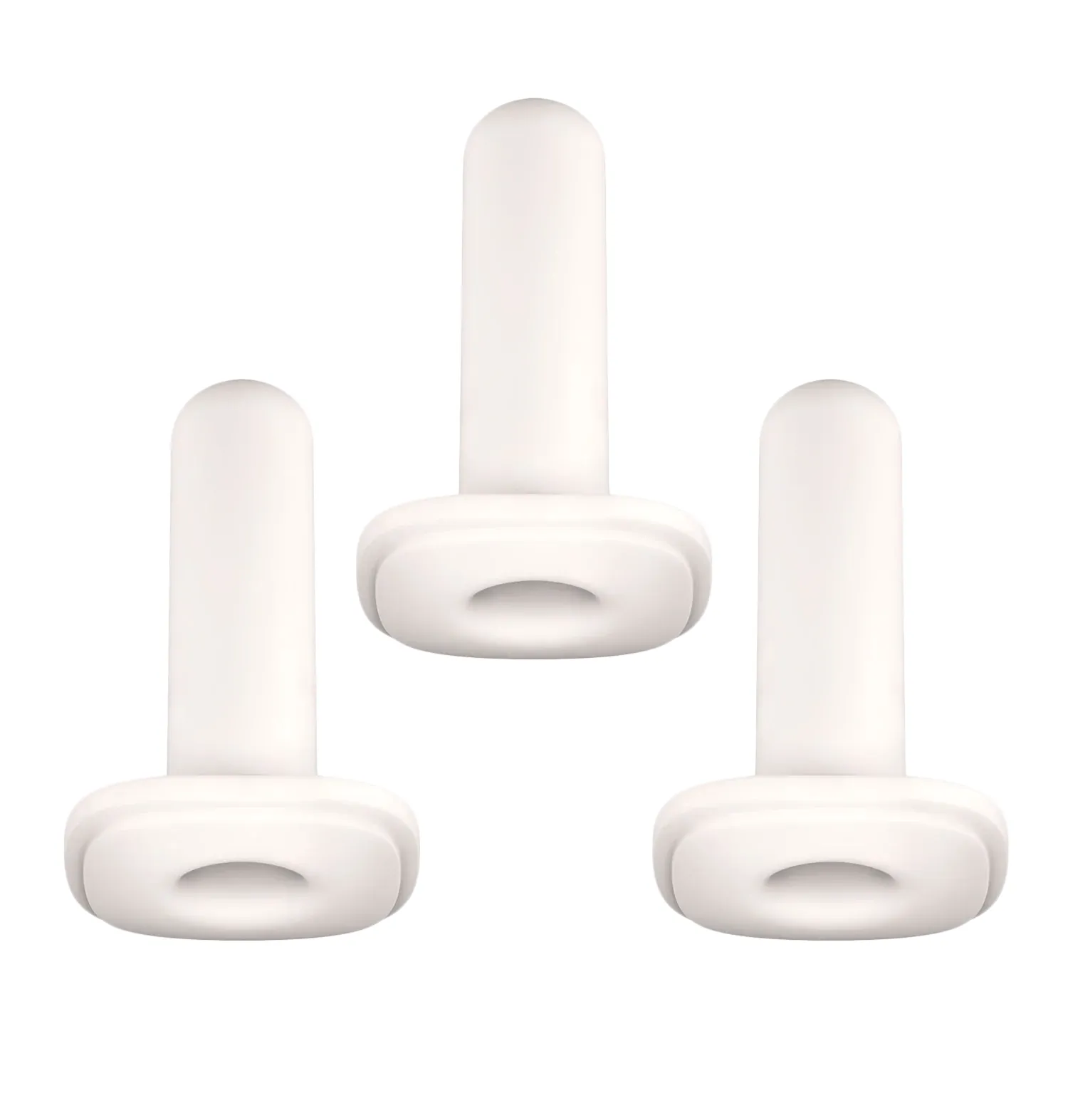Kiiroo Onyx  Replacement Sleeves 3 Pack