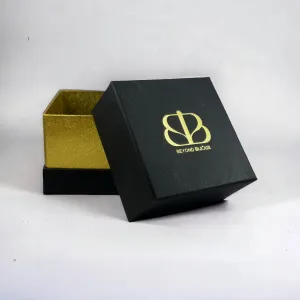 Large Bangle and Charm Box