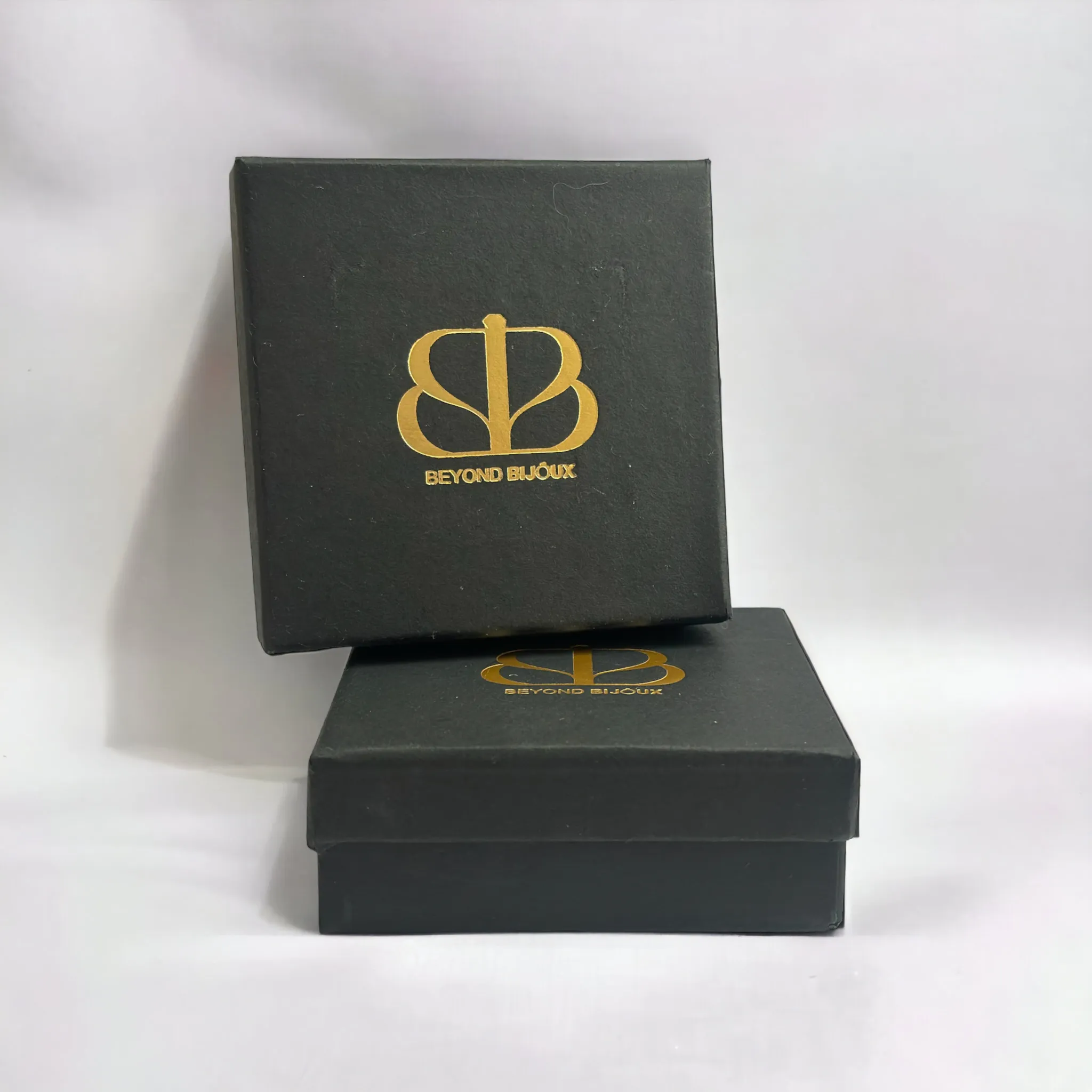Large Bangle and Charm Box