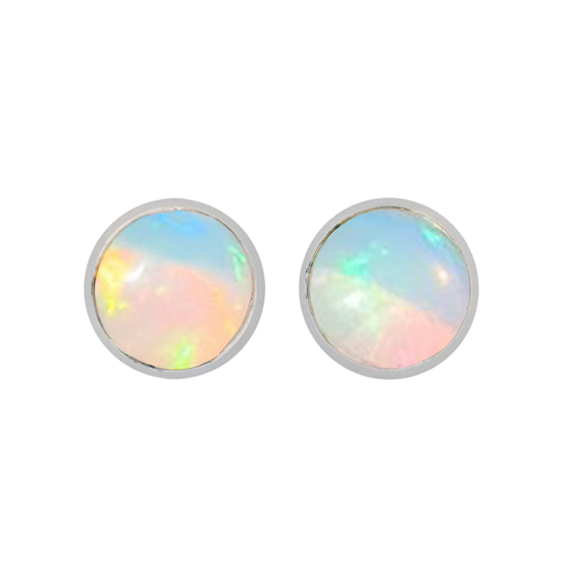 Maya Interchangeable Studs