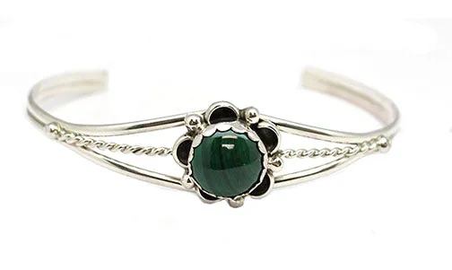 Navajo bracelet