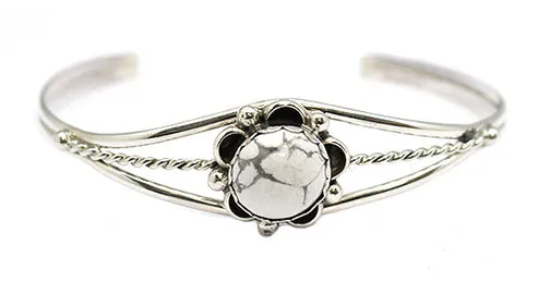 Navajo bracelet