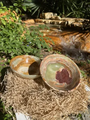 Onyx Bowl