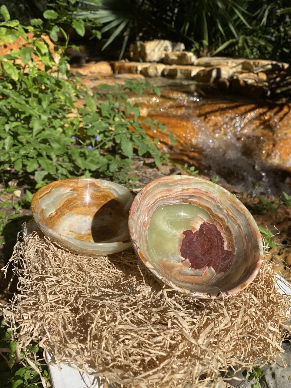 Onyx Bowl
