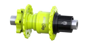 Onyx Racing Vesper MTB ISO Hub - Rear