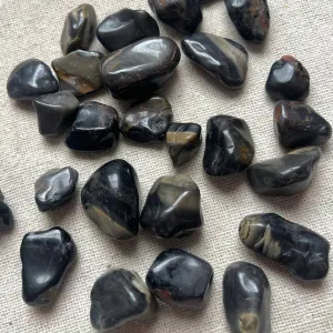 Onyx Tumble Stone
