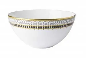 Oscillate Onyx Bowl