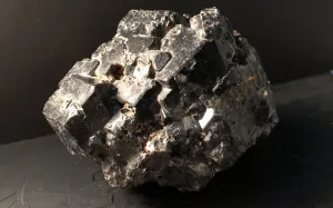 Rough Garnet Cluster 2