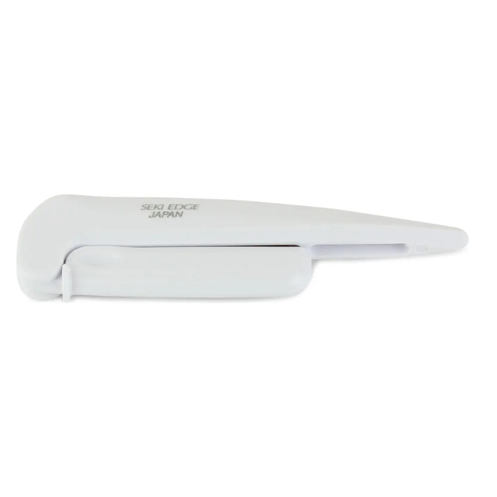 Seki Edge Folding Lash Pin Comb (SS-603)
