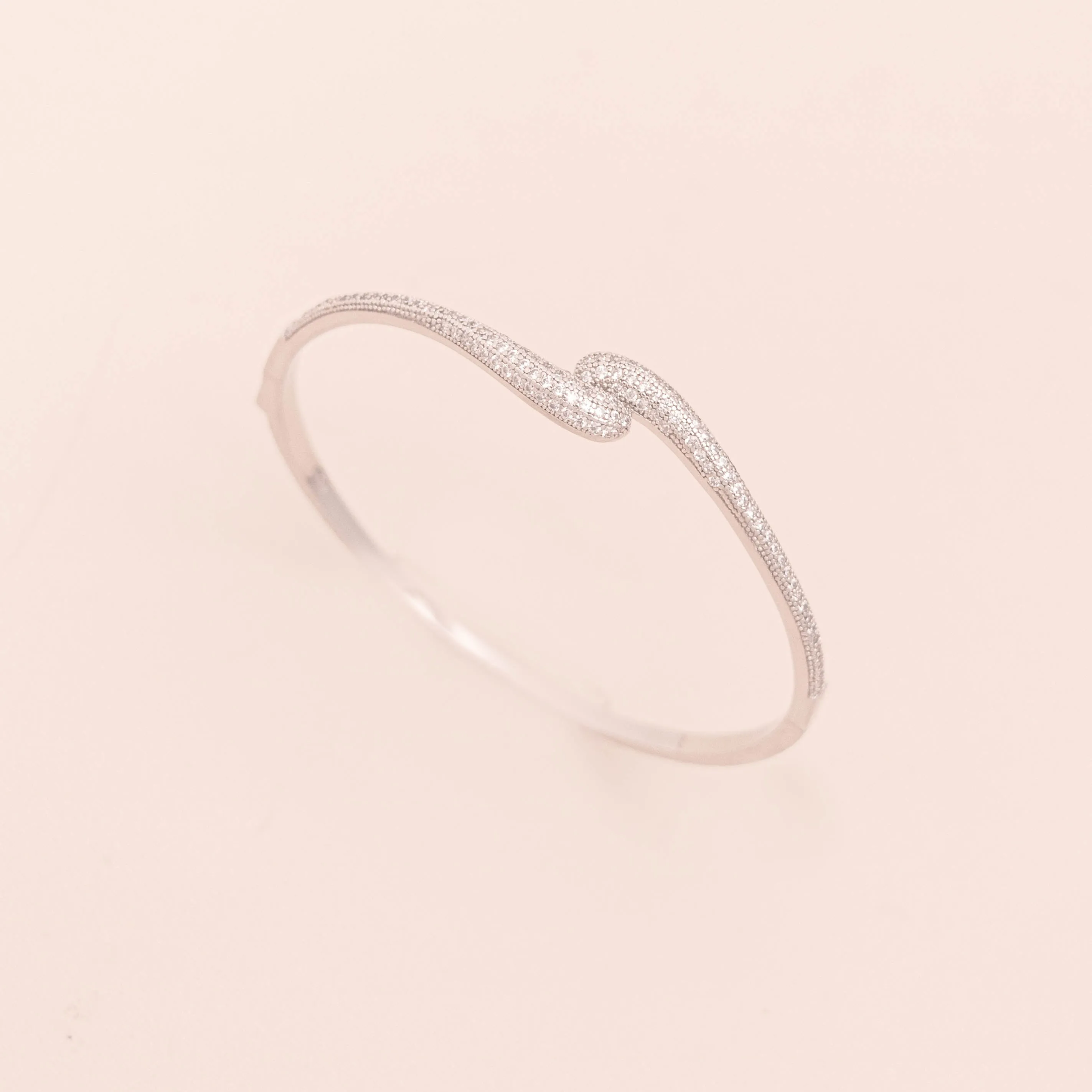 Shining Bangle