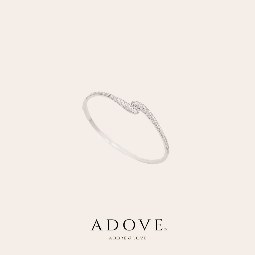 Shining Bangle