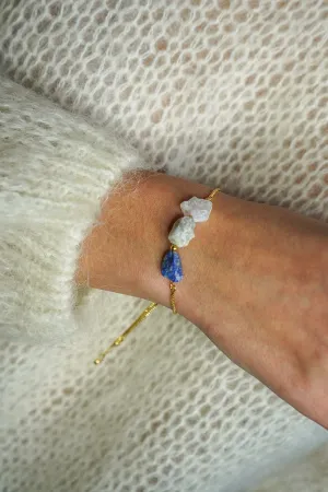 Soul Stones Charm Bracelet