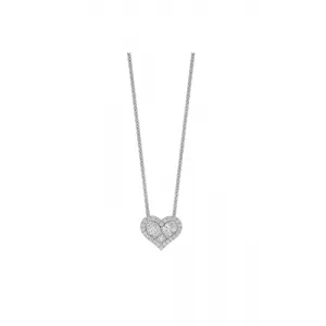 Spark Creations Diamonds Necklace P 6294-D