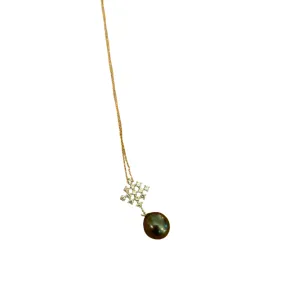 Tahitian Pendant