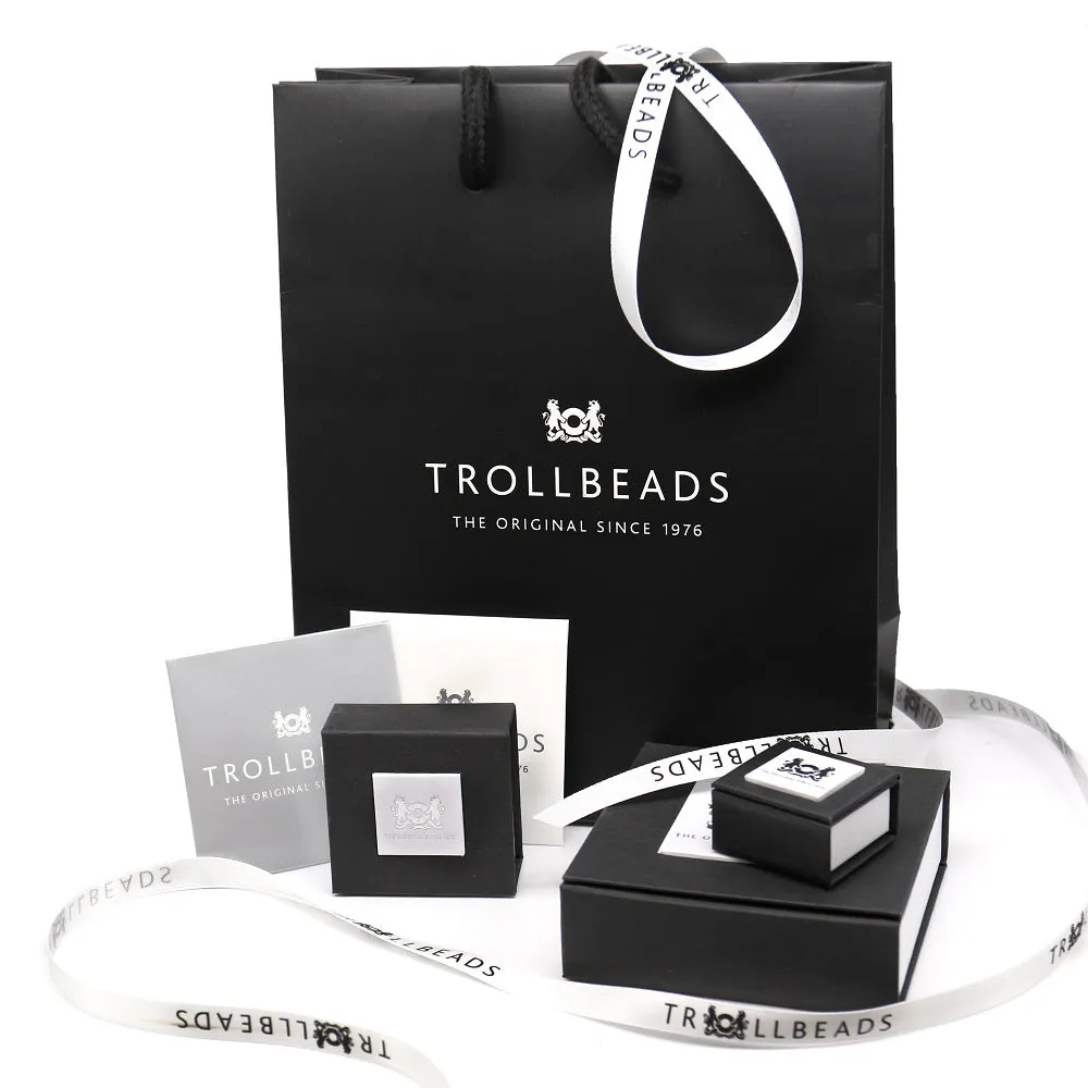 Trollbeads Boundless Enthusiasm Tassel
