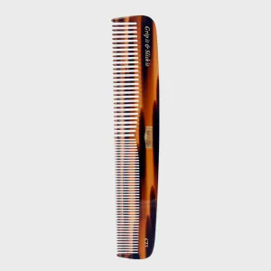 Uppercut Deluxe - CT5 Tortoise Shell Comb
