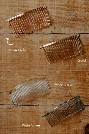 Waltz Length Raw Edge Veil