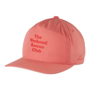 Weekend Rescue Club Snapback